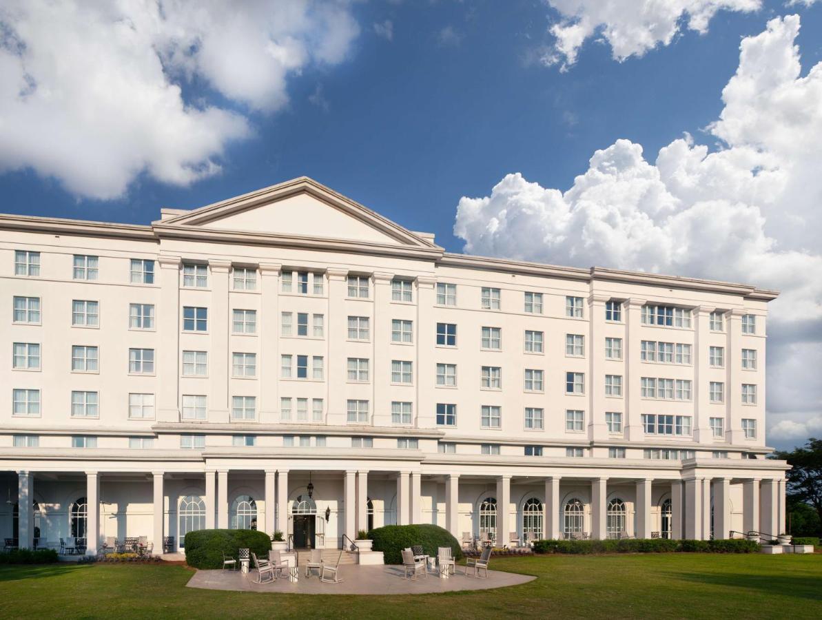 Hilton Atlanta/Marietta Hotel & Conference Center Eksteriør bilde