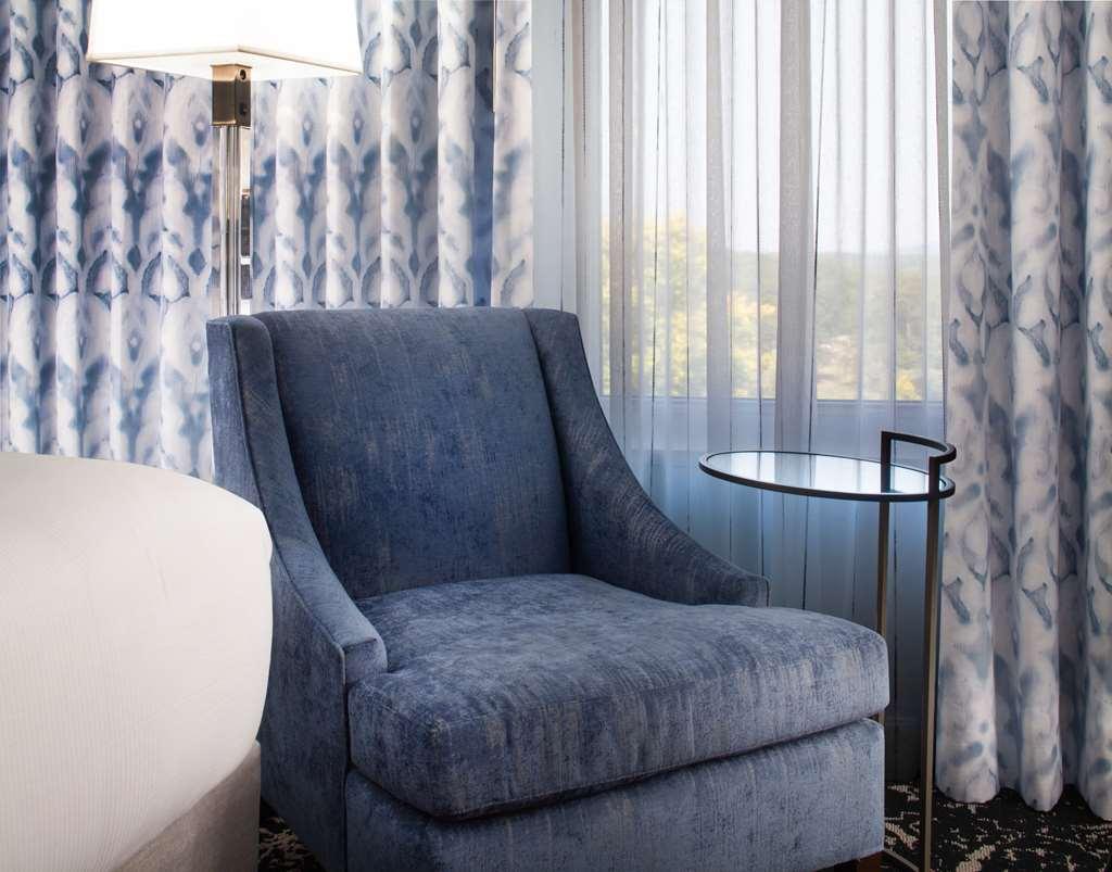 Hilton Atlanta/Marietta Hotel & Conference Center Rom bilde
