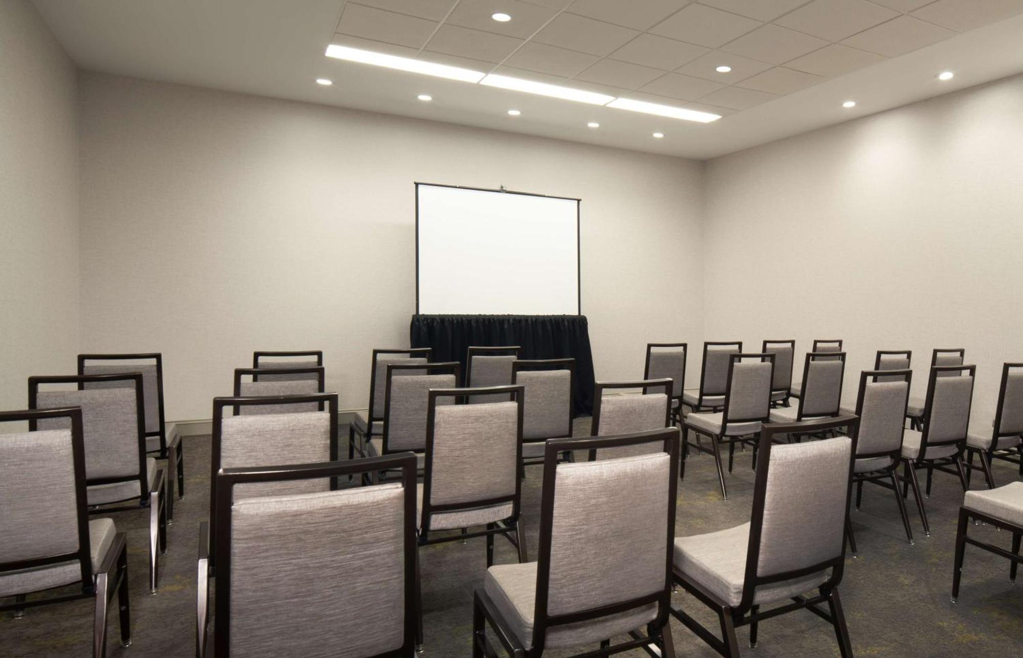 Hilton Atlanta/Marietta Hotel & Conference Center Eksteriør bilde