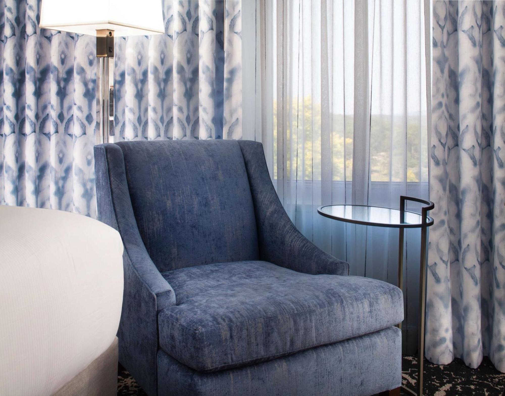 Hilton Atlanta/Marietta Hotel & Conference Center Eksteriør bilde