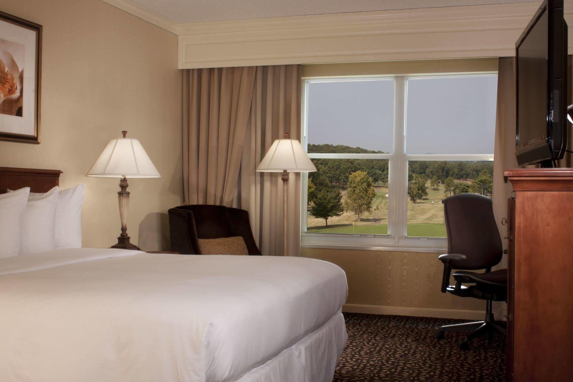 Hilton Atlanta/Marietta Hotel & Conference Center Rom bilde